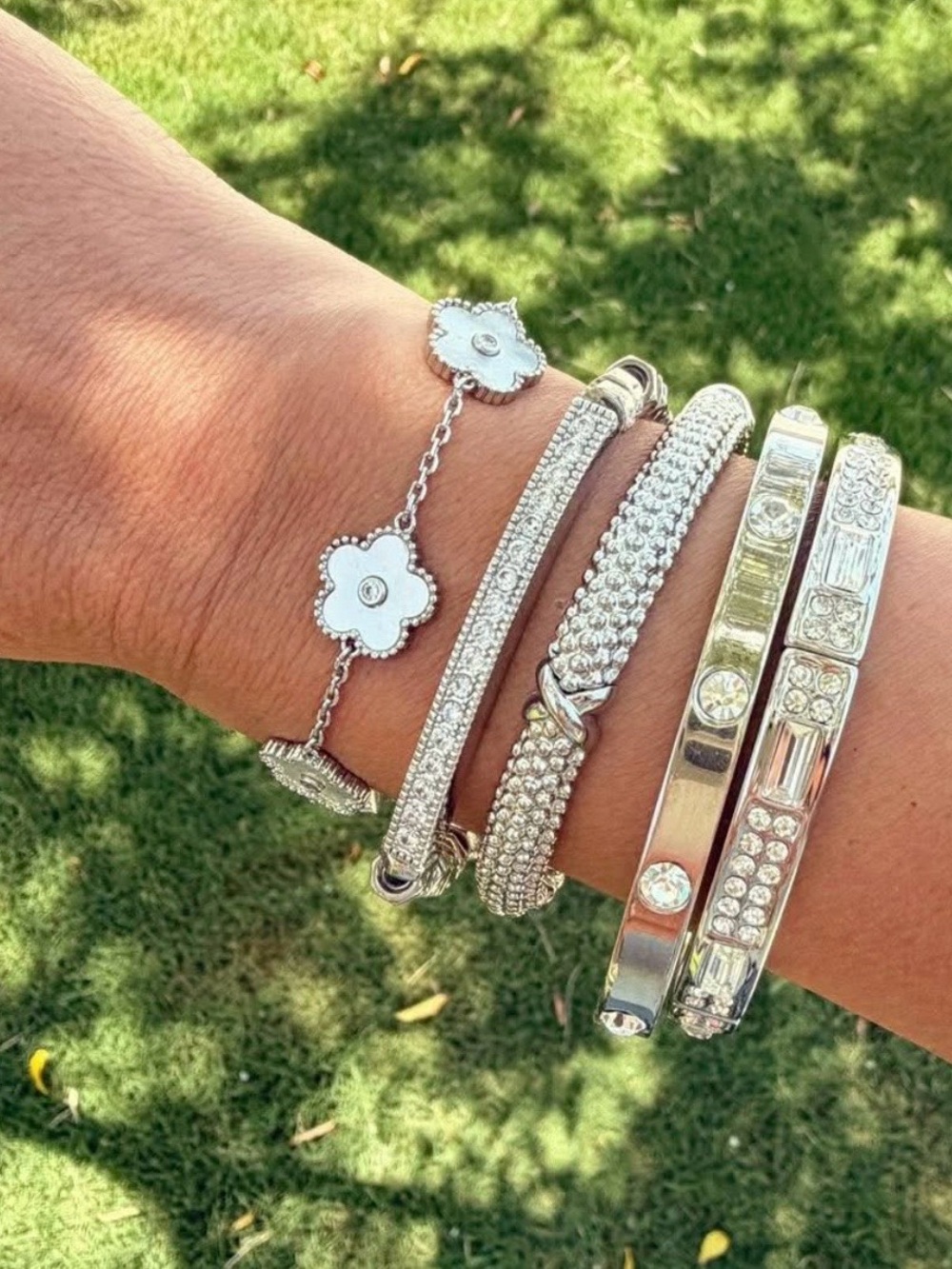 Park Lane “Eloise” Bracelet! BNIB! - Picture 9 of 14
